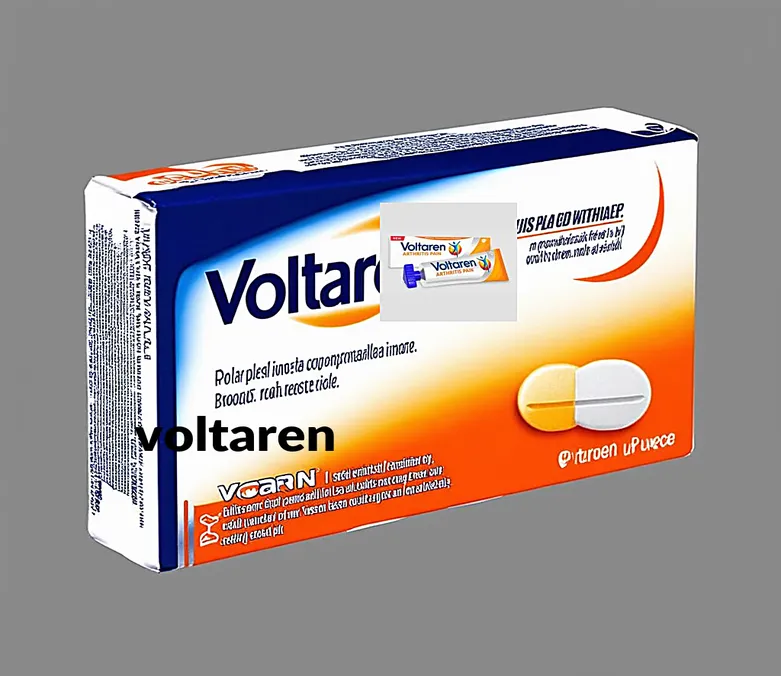 Voltaren 2